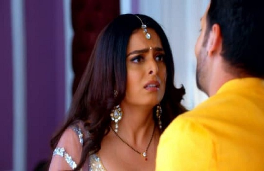 Kundali Bhagya, Kundali Bhagya 11th August 2020, Kundali Bhagya 11th August 2020 Preview