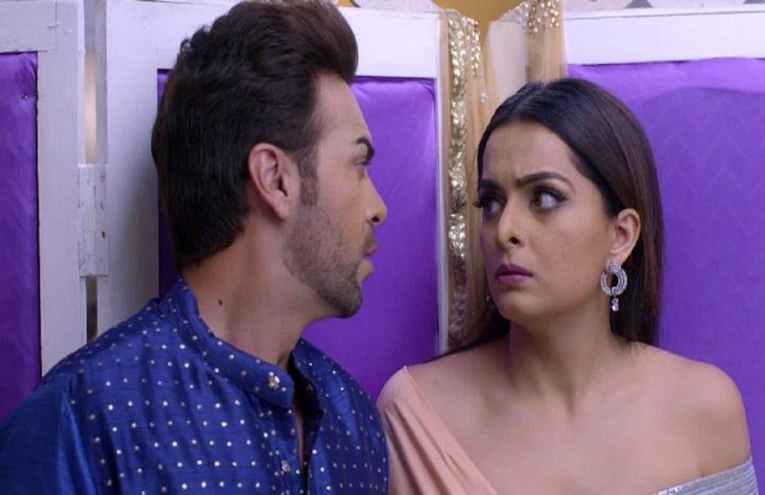 Kundali Bhagya: ऋषभ को हुआ शर्लिन पर शक
