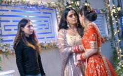 Kundali Bhagya 11 Sep 2020 Preview: माहिरा के सामने बेबस हुई प्रीता, करण ने दिया शर्लिन का साथ