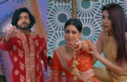 Kundali Bhagya 25th August 2020 Preview: माहिरा ने लगाई खुदको आग, लूथरा हाउस से बेघर होगी प्रीता