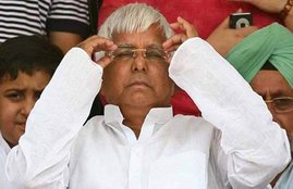 bihar election, LaluYadav, Chief,RJD,Lalu Prasad Yadav Bail Plea Hearing
