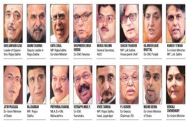 congress, former CM, sonia gandhi, congress cwc