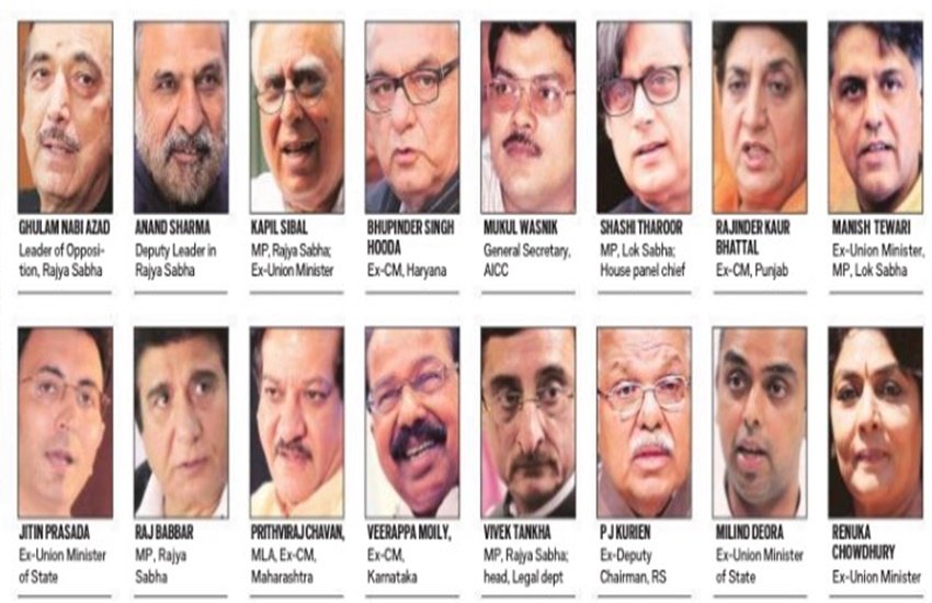 congress, former CM, sonia gandhi, congress cwc
