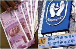LIC जीवन शांति पॉलिसी में एकमुश्त निवेश कर पा सकते हैं हर महीने 4 लाख रुपये पेंशन, जीवनभर मिलता रहेगा फायदा