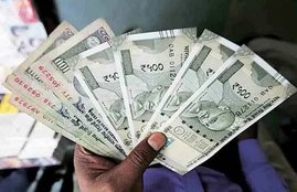loan restructure A