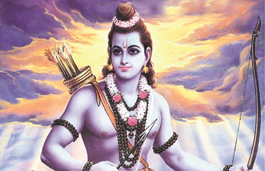 राम मंदिर आंदोलन से लेकर उसके निर्माण तक की घटना आज भारत के इतिहास के लिए एक संदेश है।