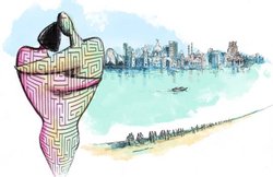 द लास्ट कोच: मुझमें रह गए हो तुम