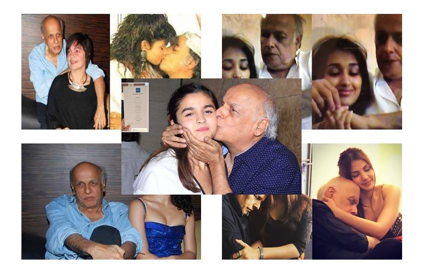 Mahesh Bhatt Controversies: सुशांत सिंह राजपूत (Sushant Singh Rajput) के निधन के मामले में महेश भट्ट का नाम भी विवादों में रहा। सुशांत के फैंस के अलावा कंगना रनौत (Kangana Ranaut) ने भी एक्टर की मौत के बाद महेश भट्ट पर तीखे प्रहार किये थे। हालांकि विवादों से महेश भट्ट का पुराना रिश्ता है। परवीन बॉबी से लेकर रिया चक्रवर्ती तक से रिश्तों को लेकर भी महेश भट्ट विवादों में रहे। आइए डालते हैं उनके ऐसे ही चंद चर्चित विवादों पर एक नजर(Photos: Social media): Mahesh Bhatt Controversies: सुशांत सिंह राजपूत (Sushant Singh Rajput) के निधन के मामले में महेश भट्ट का नाम भी विवादों में रहा। सुशांत के फैंस के अलावा कंगना रनौत (Kangana Ranaut) ने भी एक्टर की मौत के बाद महेश भट्ट पर तीखे प्रहार किये थे। हालांकि विवादों से महेश भट्ट का पुराना रिश्ता है। परवीन बॉबी से लेकर रिया चक्रवर्ती तक से रिश्तों को लेकर भी महेश भट्ट विवादों में रहे। आइए डालते हैं उनके ऐसे ही चंद चर्चित विवादों पर एक नजर(Photos: Social media):