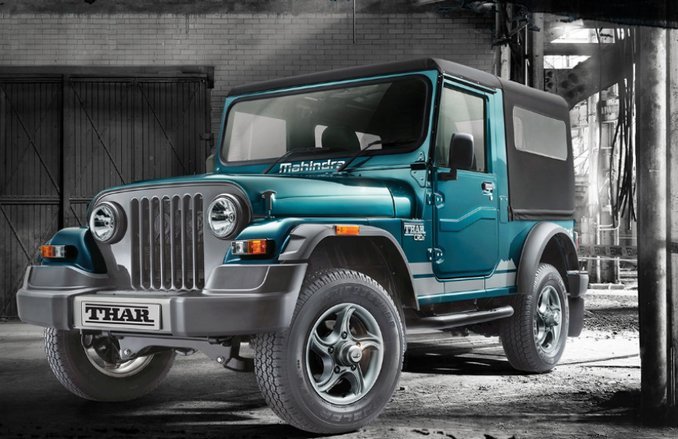 इंतजार होगा खत्म: 15 अगस्त को पेश हो सकता है Mahindra Thar का नेक्स्ट जेनरेशन मॉडल! जानिए क्या होगा इसमें खास
