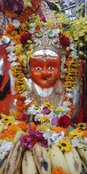 mansa devi, shakti devi