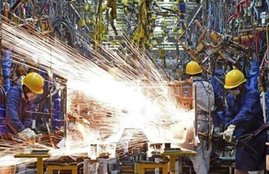 manufacturing