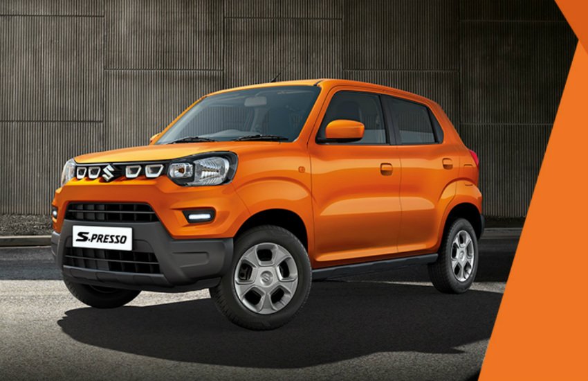 Maruti Alto, maruti S-Presso, Renault Kwid, Best Selling Cars in July 2020, Best Selling cars in india