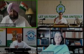 CM, NEET, Modi, Corona Virus