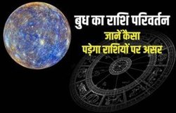 दो दिन बाद बुध कन्या राशि में करेगा गोचर, जानिये किन 3 राशियों को हो सकता है आर्थिक फायदा
