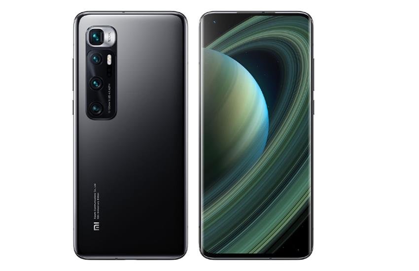 Mi 10 Ultra