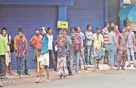 Kerala, Migrant Labours, Quarantine