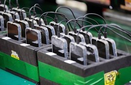 mobile manufacturing in india