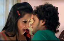 hesari Lal Monalisa, Monalisa bold song, Hot Bhojpuri Song,