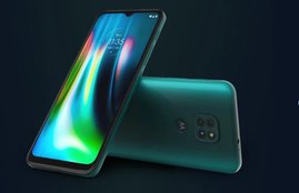 Moto G9