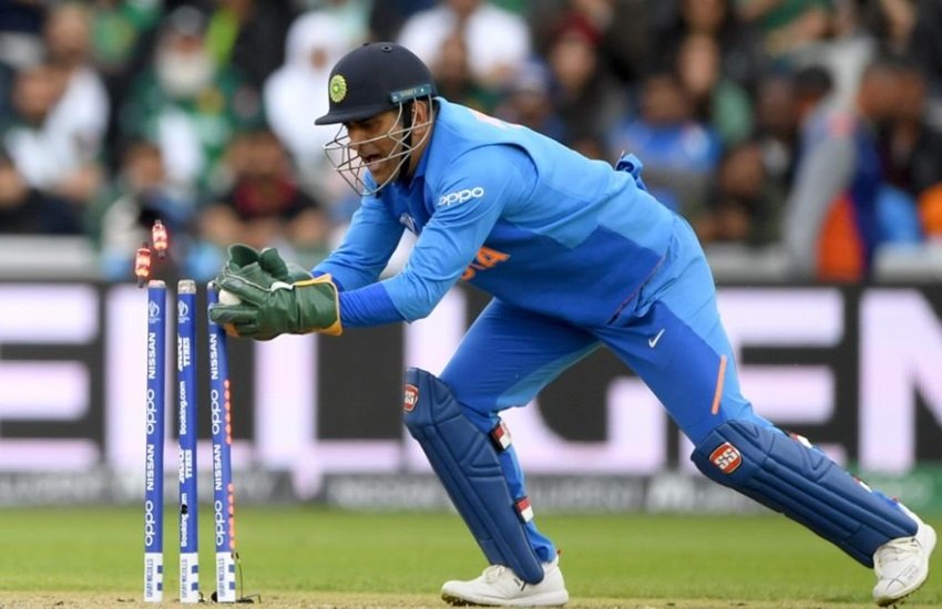 ms dhoni