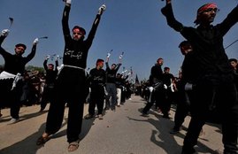 muharram, muharram 2020, muharram 2020 date in india, ashura, muharram chand raat