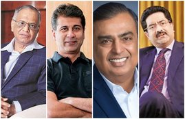 mukesh ambani