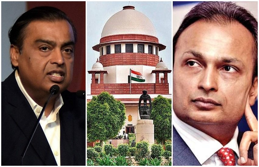 mukesh ambani
