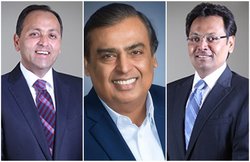 मुकेश अंबानी के दाएं हाथ माने जाते हैं ये दोनों भाई, जानें- रिलायंस में करते हैं क्या काम, रिश्तेदारी का भी कनेक्शन