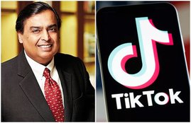 mukesh ambani tik tok