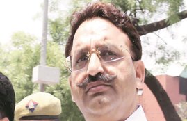 mukhtar ansari, uttar pradesh news