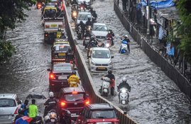 mumbai rain weather today weather
