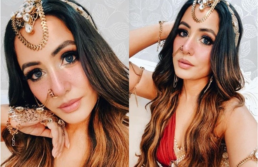 Naagin 5, Hina Khan, Naagin 5 Etka Kapoor Show, Actress Hina Khan, most powerful serpent revealed,