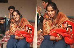 8 महीने की हो गई ‘नागरिकता’, पर अभी तक नहीं मिल सकी भारत की नागरिकता, बिना बिजली वाली झुग्गियों में रहने को मजबूर पाकिस्तान से लौटे हिन्दू