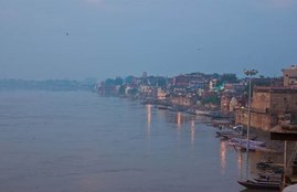 Namami Gange, Clean Ganga Project