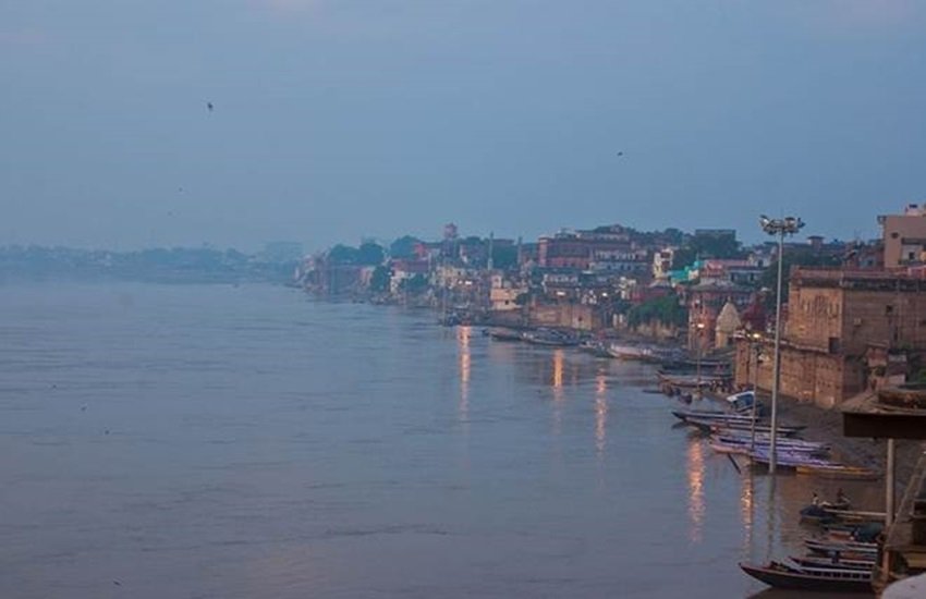 Namami Gange, Clean Ganga Project