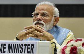 narendra modi pakistan viral video