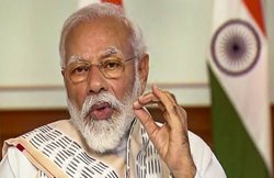 आयुष्मान भारत: ग़रीबी रेखा से ऊपर वालों को भी लाने का प्लान, 45 करोड़ लोगों को सस्ता बीमा देने की तैयारी