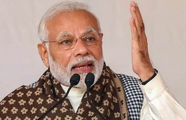 narendra modi