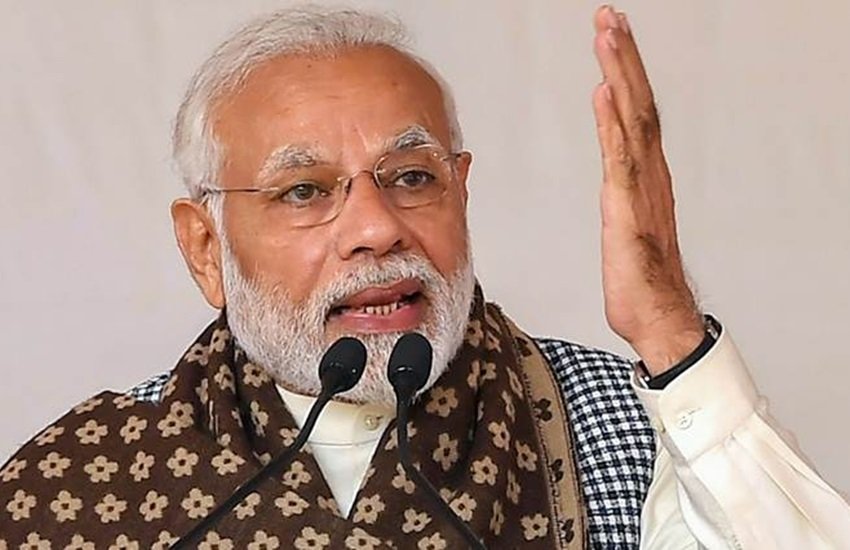 narendra modi