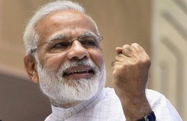 narendra modi