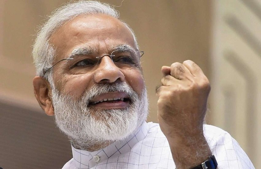 narendra modi