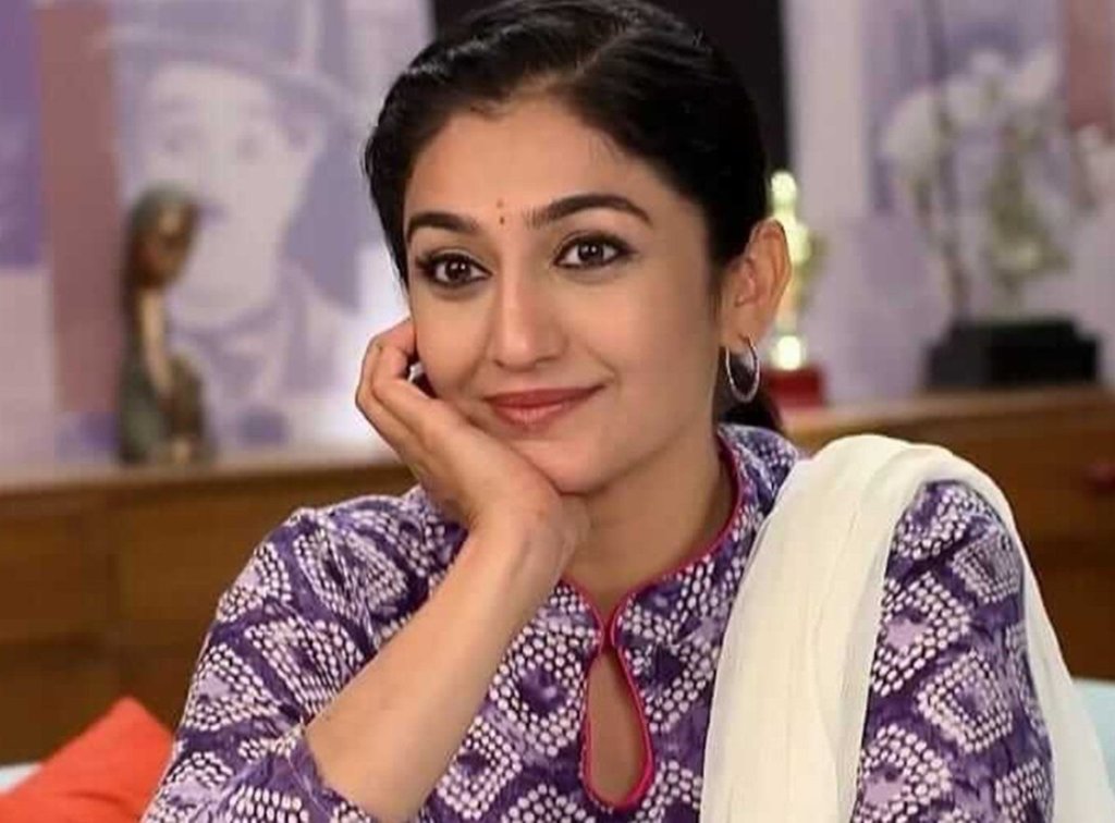 taarak mehta ka ooltah chashmah, neha mehta, Anjali Mehta