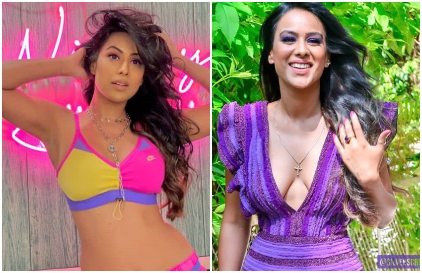nia sharma height, web series, web series twisted 2, twisted meaning in hindi,