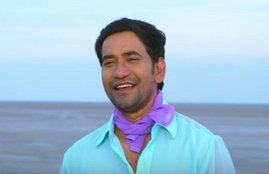 Nirahua, karishma kapoor, karishma kapoor raja hindustani,
