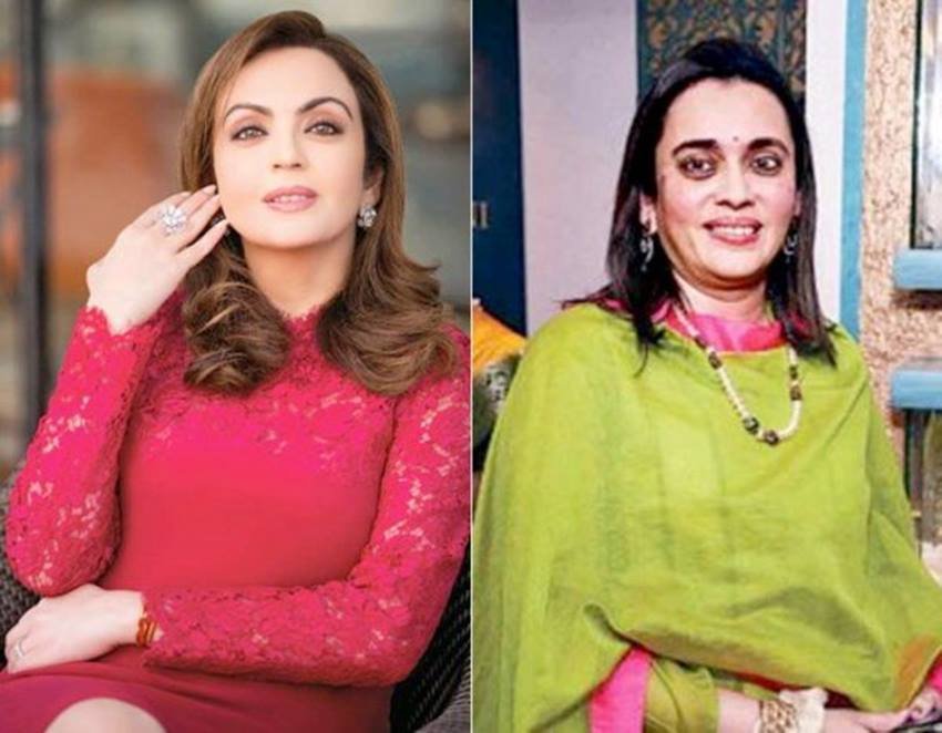 ममता बॉलीवुड के प्रसिद्ध फ़ैशन डिजाइनर मनीष मल्होत्रा के लिए रैंप वॉक भी कर चुकी हैं। उन्हें बड़ी पार्टियों और इवेंट्स में अपनी बहन नीता के साथ अक्सर देखा गया है।