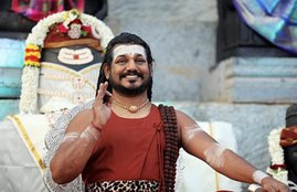 nithyanand swami, rape accused, Reserve bank of Kailasha,