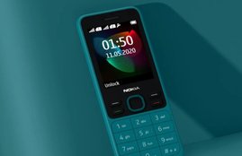 Nokia 150 2020