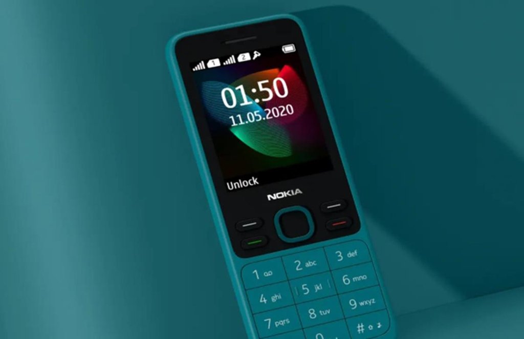 Nokia 150 2020
