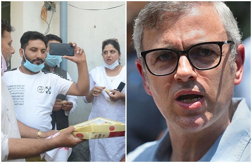 Article 370 ,Article 370 abrogation,one tear of Article 370 abrogation