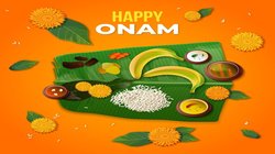 Happy Onam 2020 Wishes Images, Status, Quotes: ‘खुशियों का त्योहार प्यार की बौछार’…. ओणम पर शेयर करें अपनों से ये कोट्स और मैसेज